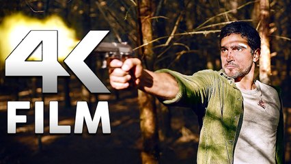 Traque Dans La Jungle 🌀 4K | Film COMPLET en Français | Action