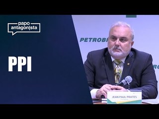 "Todo mundo segue paridade internacional", diz o presidente da Petrobras, Jean Paul Prates