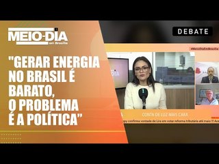 Decisão do STF vai aumentar conta de luz em 10% em alguns estados