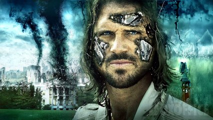 Le Réveil des Machines | Film complet en Français | Science Fiction, Apocalypse 💎