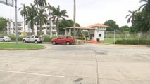 Autoridades investigan confuso incidente registrado frente al Ministerio de Seguridad Pública en Amador