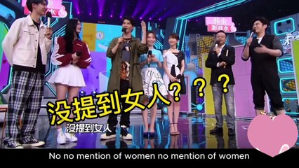 They Never Flaunt Their Love, Yet Sweetness Is Everywhere✨