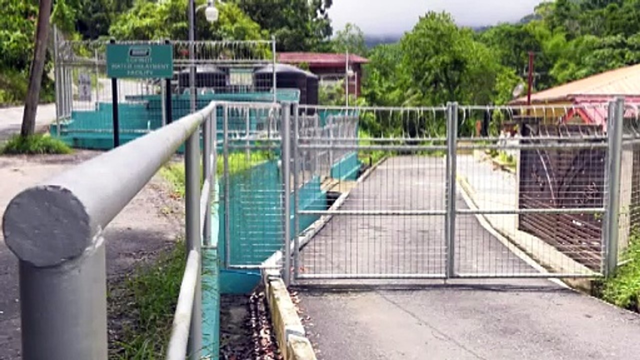 WASA APPOINTS ACTING CEO