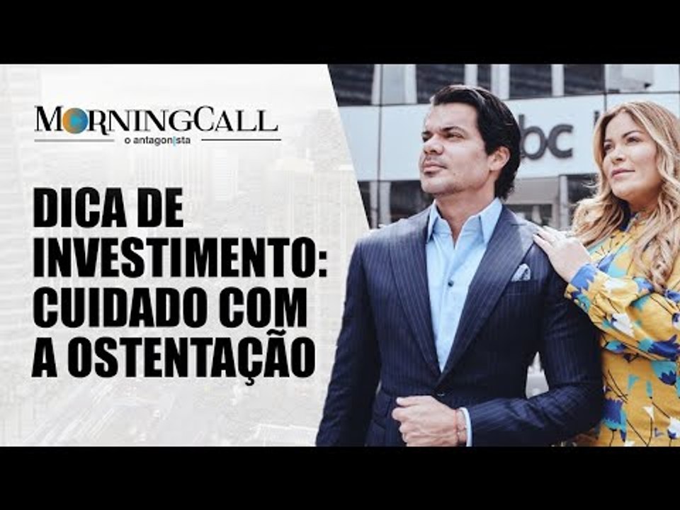 "Braiscompany era uma seita”, diz o advogado Artêmio Picanço
