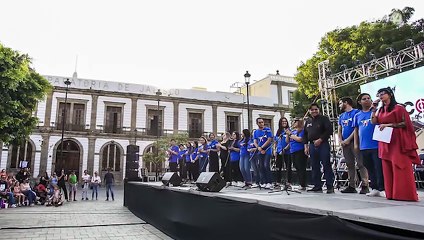 Convocan a formar parte de la Orquesta Sinfónica para la Escena