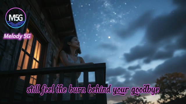 Luna Rose – Faded Love (Original Single | 2025) 🎤 Emotional Ballad