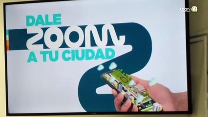 Lanzan plataforma digital para consultar mapas, rutas e inundaciones en la ZMG