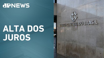 Fernando Haddad poupa Galípolo e culpa Campos Neto por taxa Selic