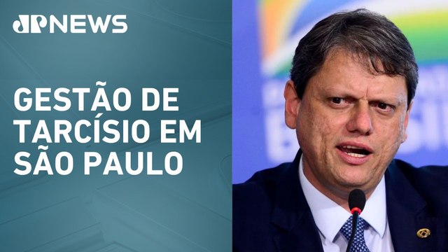 TCE de SP aprova com ressalvas contas de 2024 do Estado