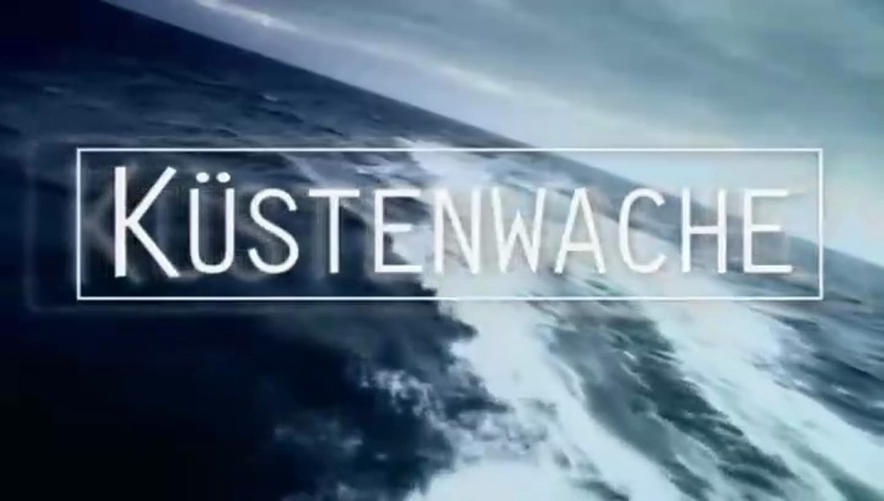Küstenwache -076- Erster Einsatz