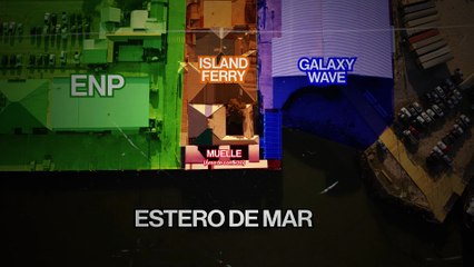 Island Ferry denuncia abuso de poder de la Alcaldía de La Ceiba