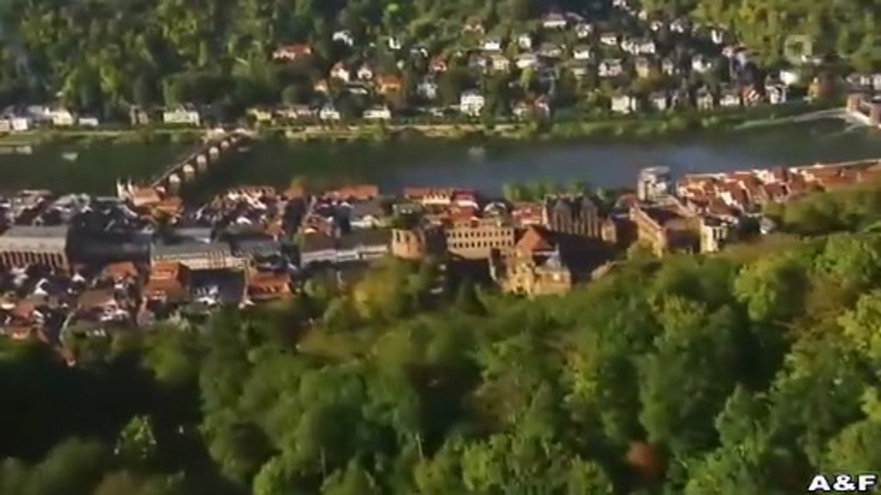 Hotel Heidelberg - Kinder Kinder