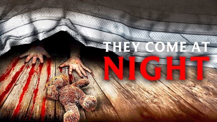They Come at Night | Film Complet en Français | Horreur