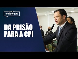 Moraes determina condução de Anderson Torres para depor em CPI na Câmara do DF