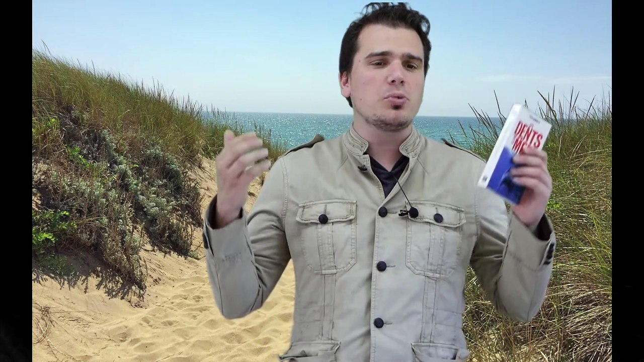 Nico TV : Documentaire sur le Film Les Dents De La Mer (1975) de Steven Spielberg - Retrospective d'un film culte à l'occasion des 50 ans de sa sortie