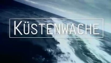 Küstenwache -078- Tod im Steert