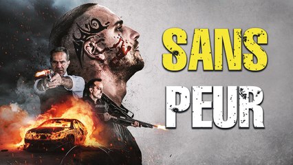 Sans Peur | Film Complet en Français | Action