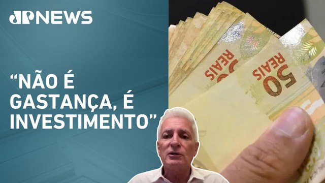 Rogério Correia comenta posição do Governo após derrubada do decreto para aumento do IOF