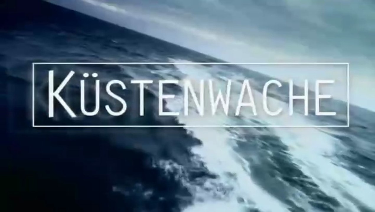 Küstenwache -080- In der Höhle des Löwen