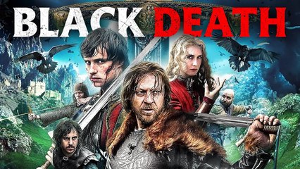 Black Death | Sean Bean, Carice van Houten (Games of Thrones) | Film Complet en Français | Action