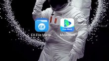How To Move your Downloaded movie files to SD card From MovieBox Lastest App