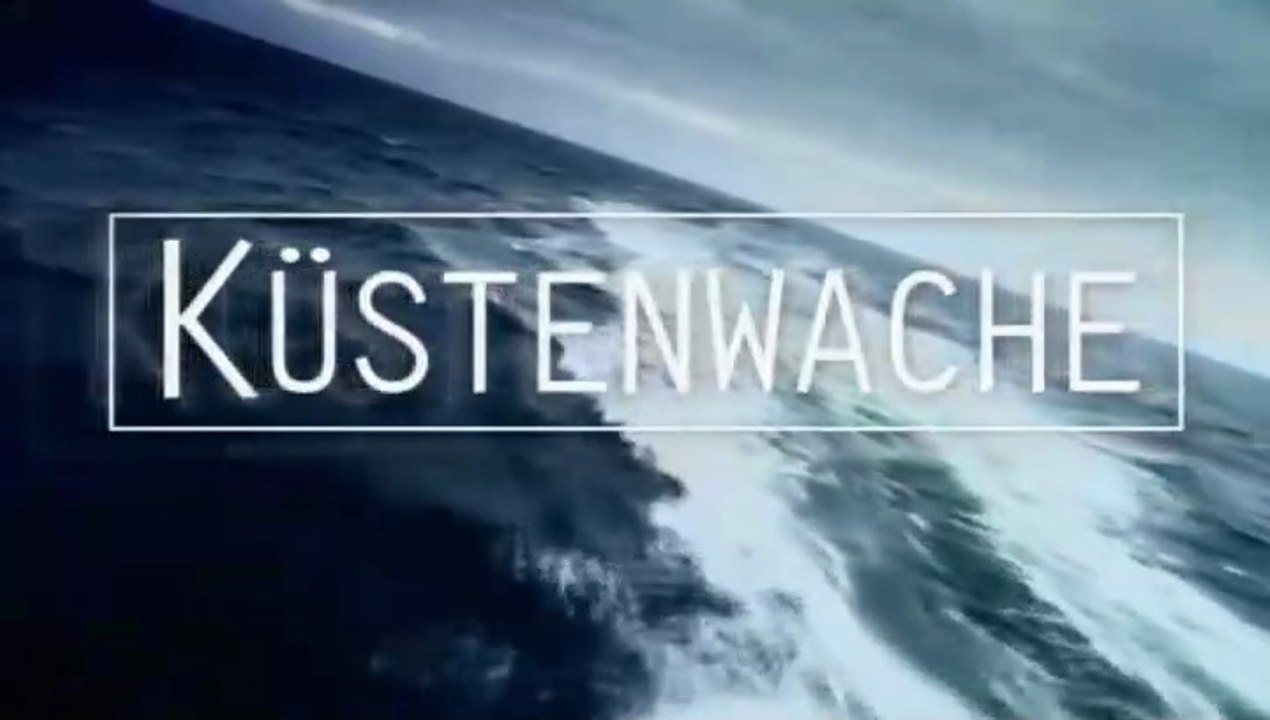 Küstenwache -081- Das grosse Geld