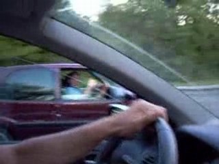 206 quiksilver vs saxo vtr