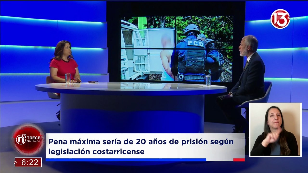 Trece Noticias - Edición Estelar | 25 Junio 2025