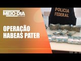PF mira desembargador e advogado suspeitos de vender sentenças