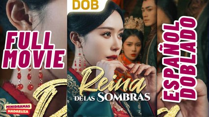 [DOB ESPAÑOL] REINA DE LAS SOMBRAS