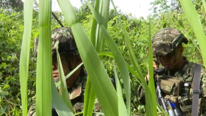 La Fudra se enfrentará al sanguinario operar de los grupos armados en el sur de Bolívar