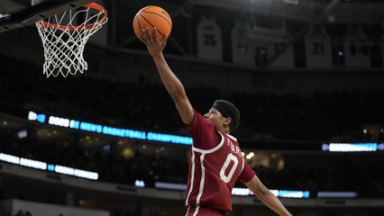 Pelicans Select Jeremiah Fears With The 7th Overall Pick