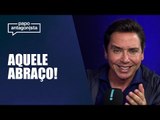 Claudio Dantas se despede de O Antagonista/Crusoé após 7 anos