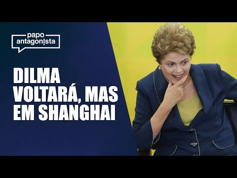 Banco dos Brics anuncia saída do presidente, Marcos Troyjo
