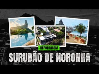 ANTAGONISTA DOCS: O outro surubão de Noronha