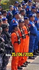 Polda Riau Luncurkan Program Jalur, Berantas Kriminal di Wilayah Perairan