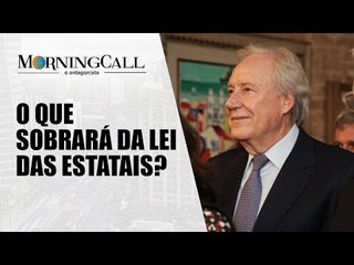 Lewandowski vota a favor da flexibilização da Lei das Estatais