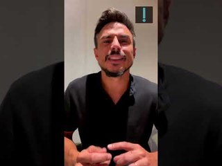 Willian Bigode se defende de acusações de golpe financeiro em ex-colegas de Palmeiras #shorts