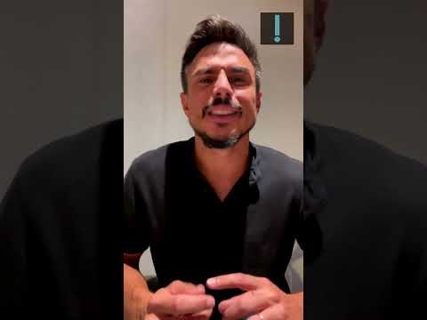 Willian Bigode se defende de acusações de golpe financeiro em ex-colegas de Palmeiras #shorts