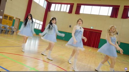 FIFTY FIFTY "Pookie Live"