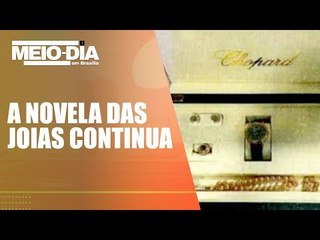Ex-ministro de Bolsonaro presta depoimento à PF hoje sobre caso das joias