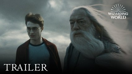 Harry Potter y el misterio del príncipe - Tráiler Oficial