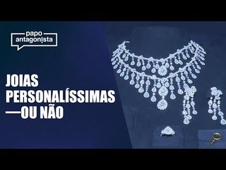 Em depoimento à PF, Bento Albuquerque muda versão e diz que joias sauditas não eram para Michelle