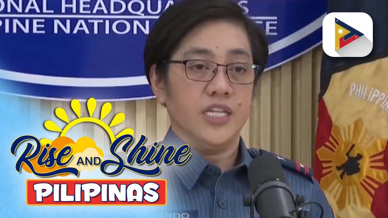 ‘PNP Services’ mobile app, inilunsad para sa ma...