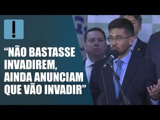Deputados unificam pedidos de CPI do MST