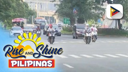 Road Safety Summit, isasagawa ng MMDA ngayong araw