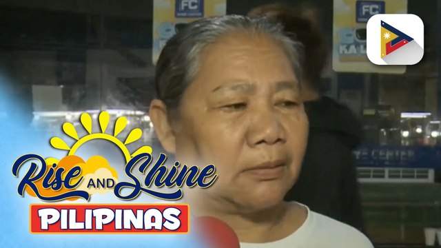 Presyo ng mga bilihin sa KADIWA ng Pangulo, nananatiling mababa kahit tumaas ang presyo ng mga produktong petrolyo