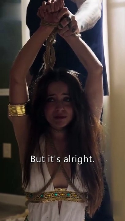 I Accidentally Hired a Billionaire Husband Episode 1 #shortdrama