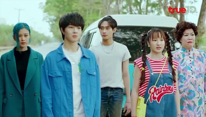 MISSION FAN-POSSIBLE (2023) Episode 10 End Eng Sub