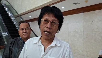 Bahas Ojol, Komisi V Segera Rapat Bareng Menhub